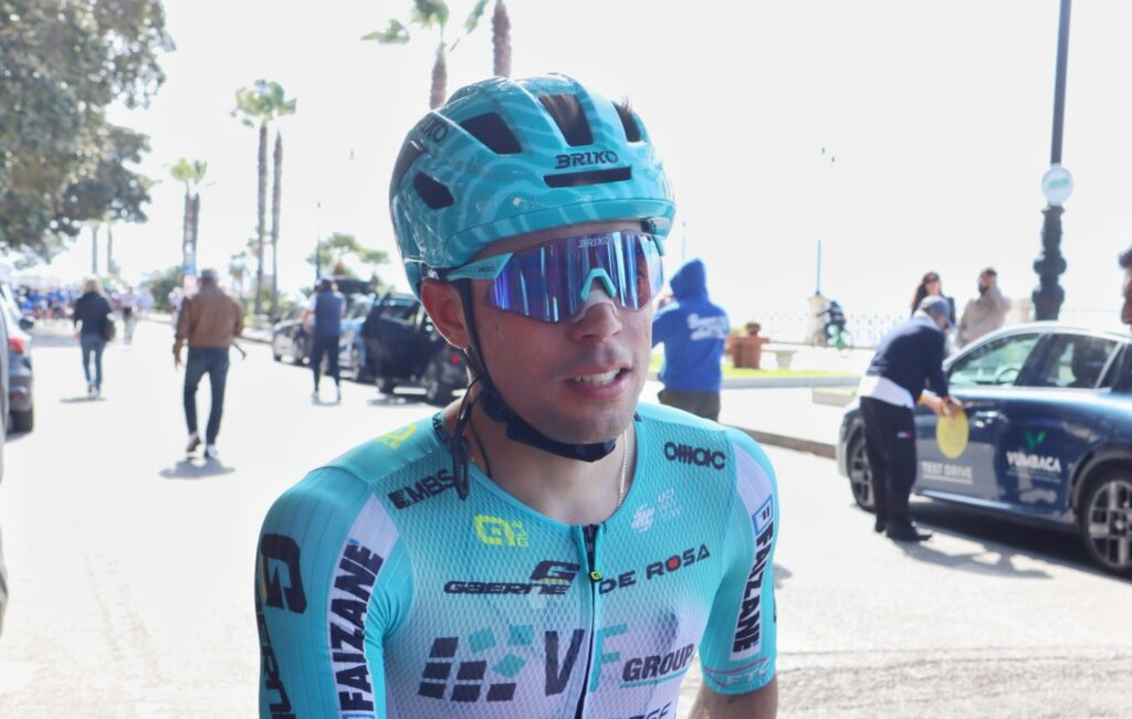 Giro di Reggio Calabria 2025