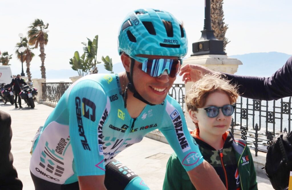 Giro di Reggio Calabria 2025