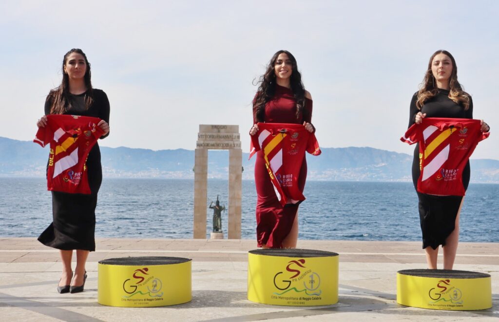 Giro di Reggio Calabria 2025