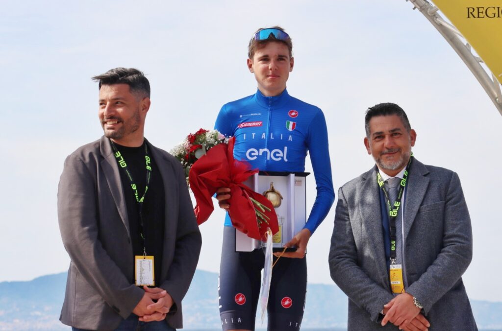 Giro di Reggio Calabria 2025