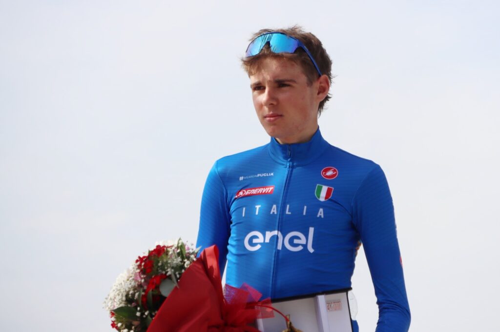 Giro di Reggio Calabria 2025