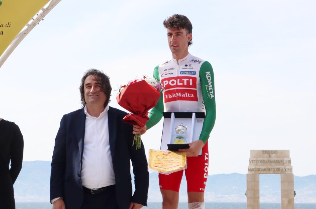 Giro di Reggio Calabria 2025