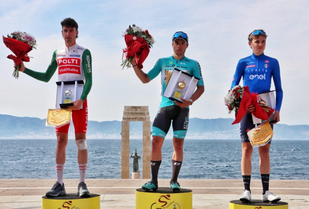 Giro di Reggio Calabria 2025