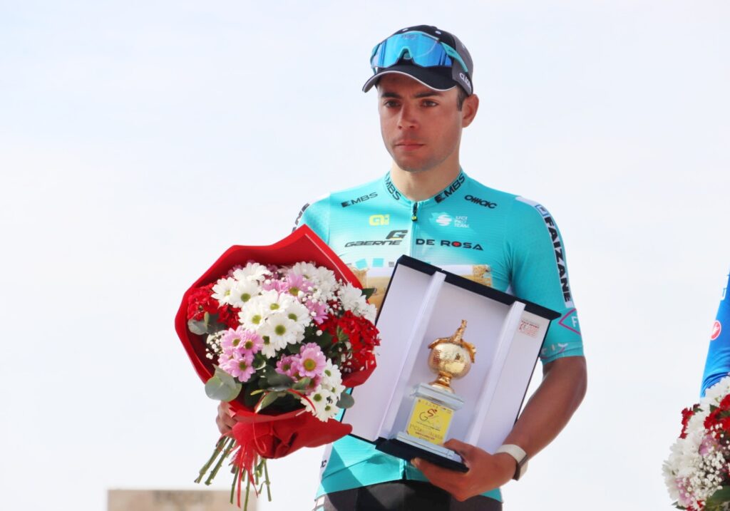 Giro di Reggio Calabria 2025