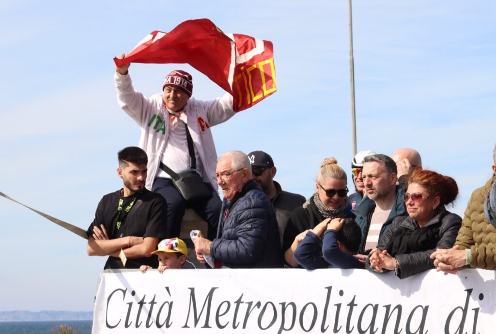 Giro di Reggio Calabria 2025