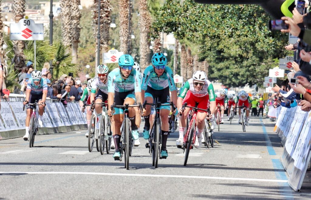 Giro di Reggio Calabria 2025