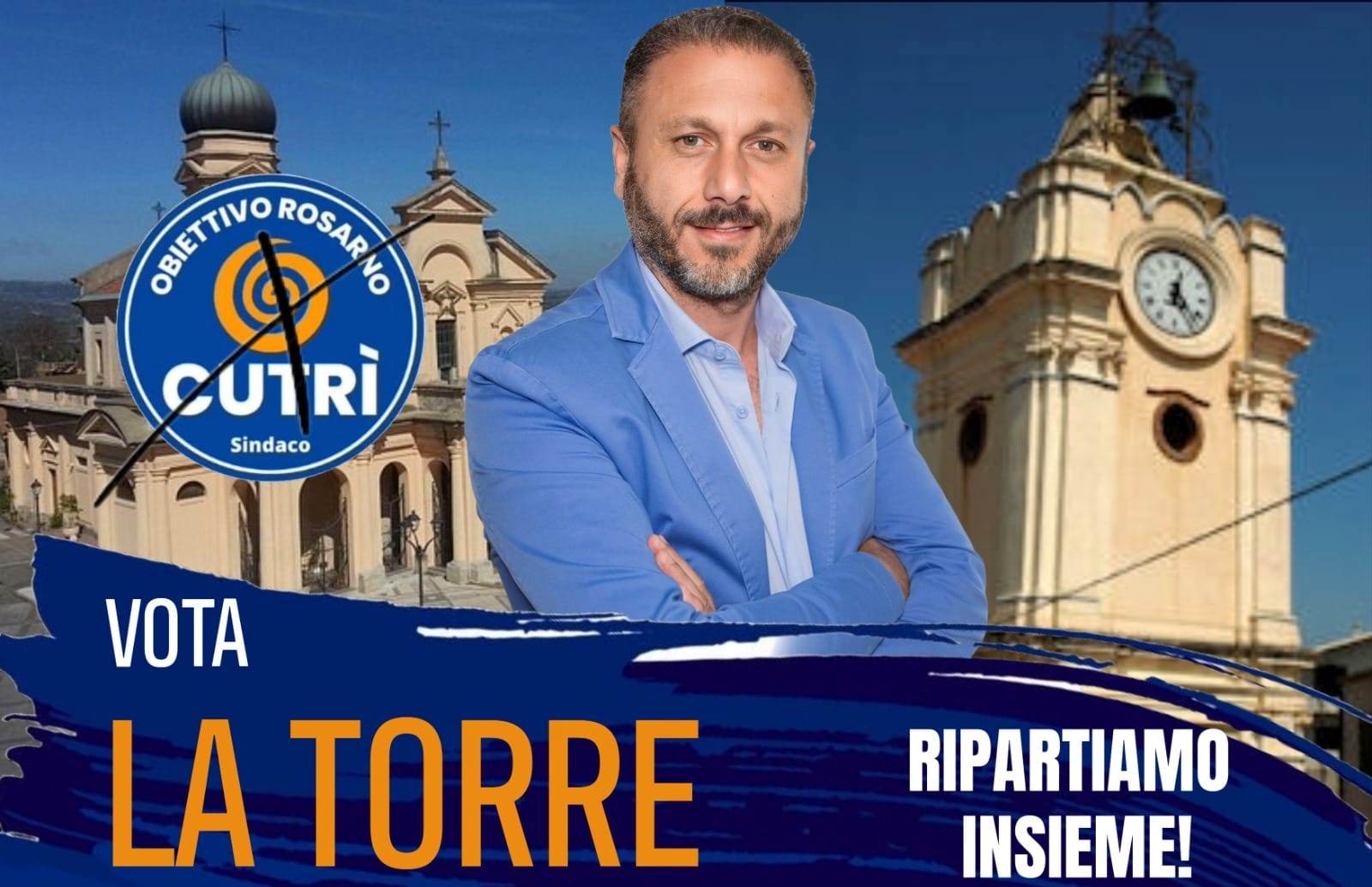 Giuseppe La Torre