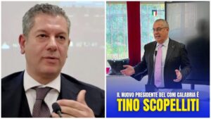 Giuseppe Scopelliti e Consolato Scopelliti