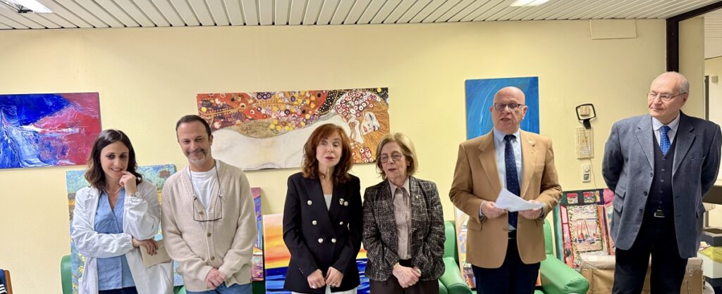 Hospice Messina