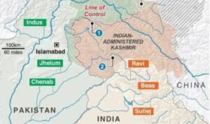 India Pakistan