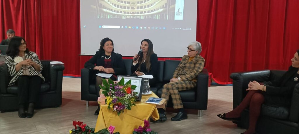 Infortuna, Basile, Prestipino, Lottero