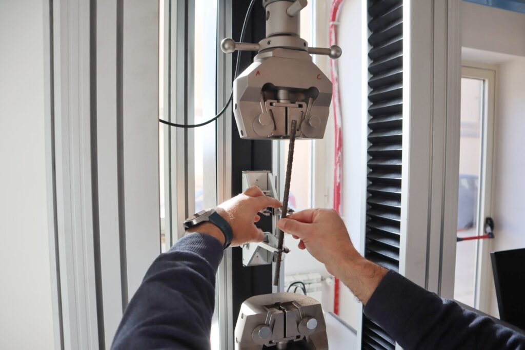 Laboratori Fondazione ITS