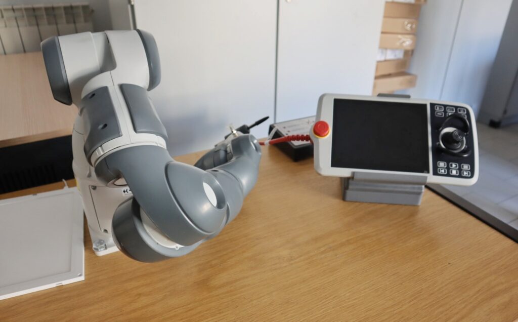 Laboratori Fondazione ITS