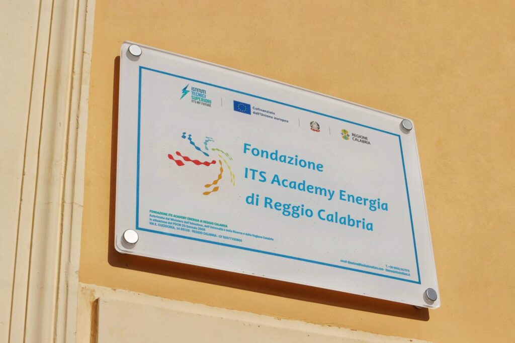 Laboratori Fondazione ITS