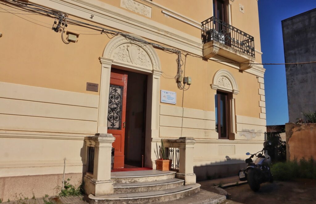 Laboratori Fondazione ITS