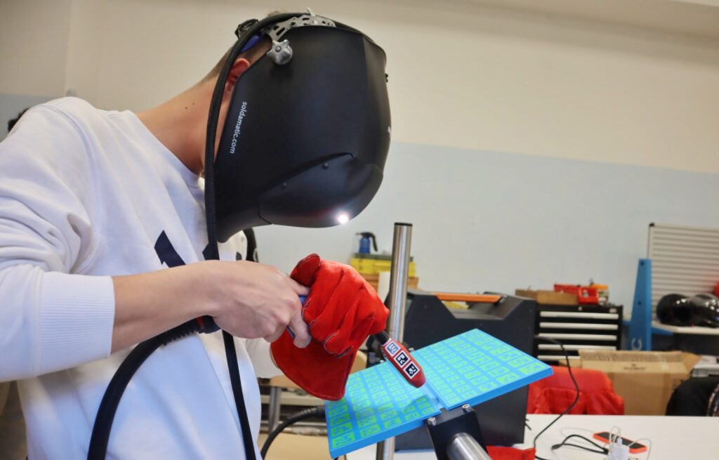 Laboratori Fondazione ITS