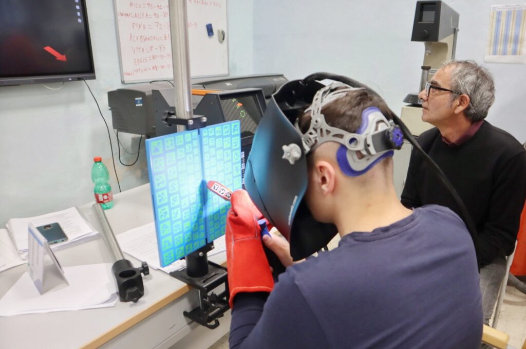 Laboratori Fondazione ITS