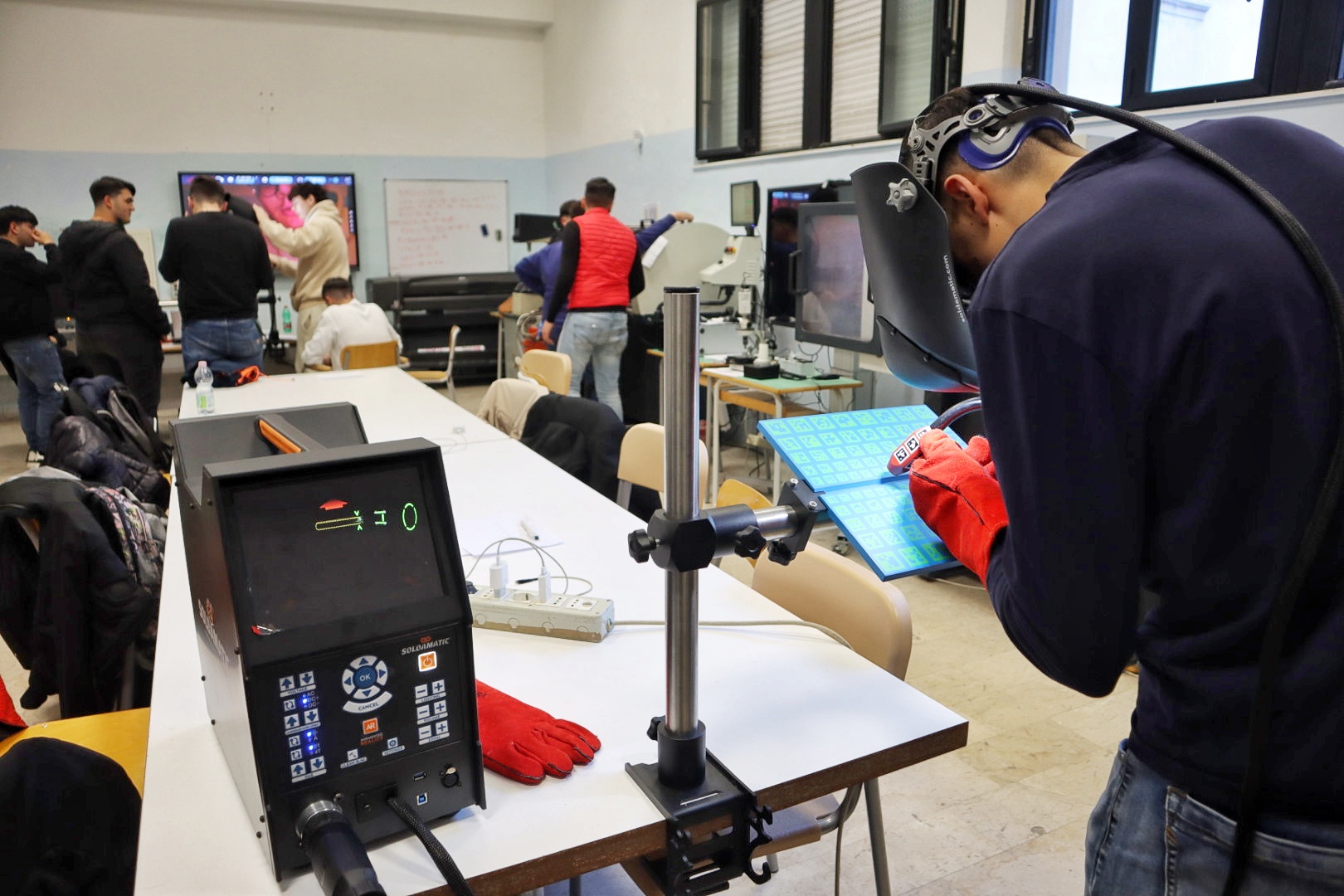 Laboratori Fondazione ITS (20)