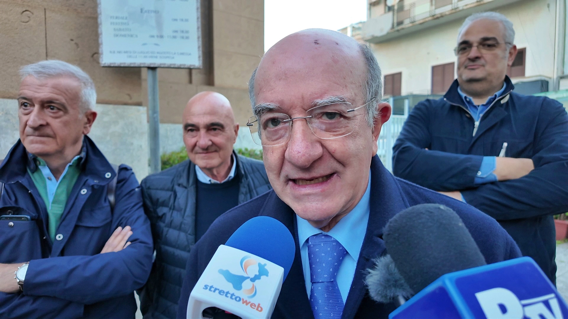 Lamberti Castronuovo
