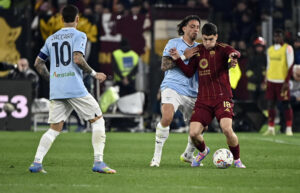 Lazio-Roma