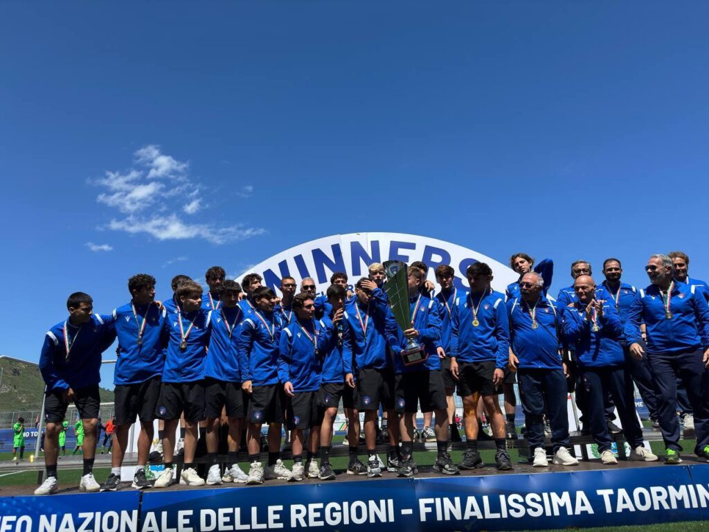 Lazio U15