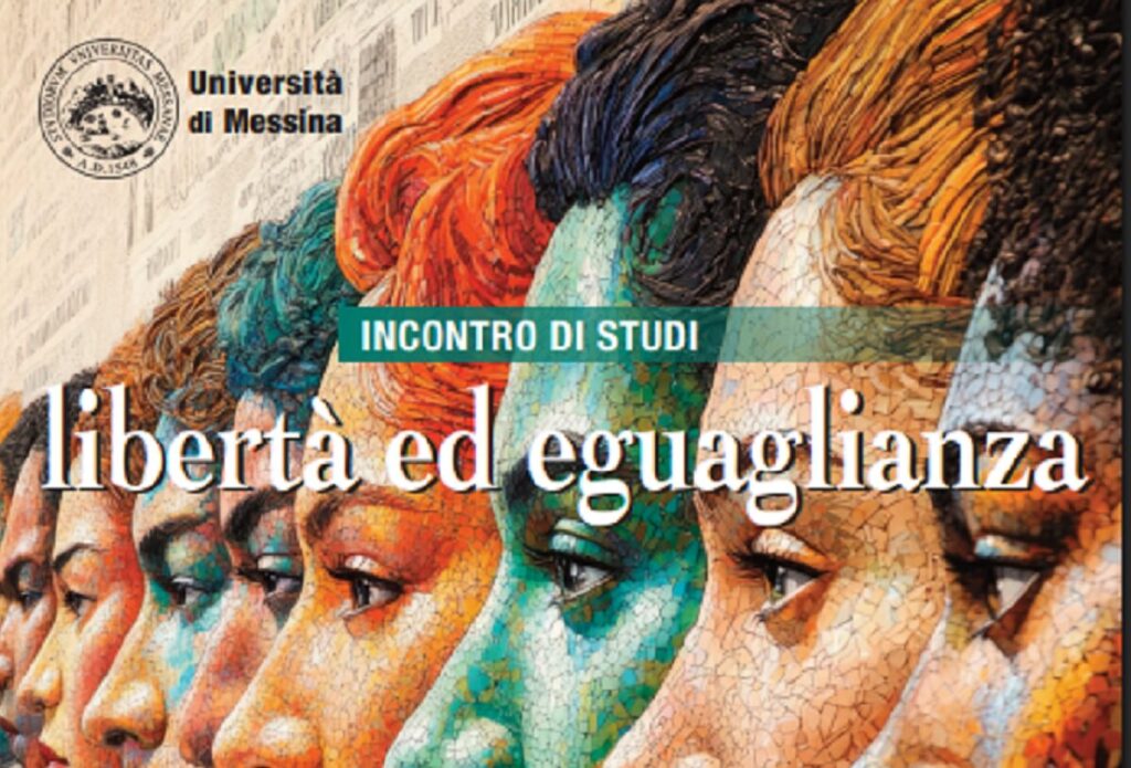 Libertà ed uguaglianza