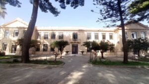 Liceo Classico “Ivo Oliveti”