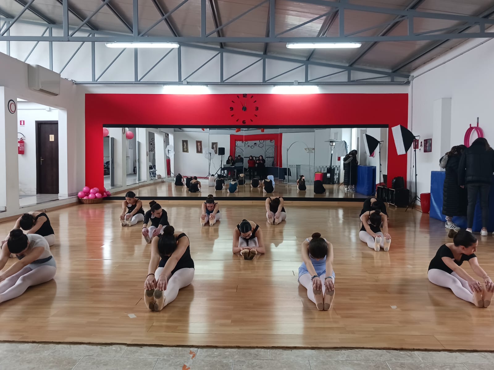 Liceo coreutico