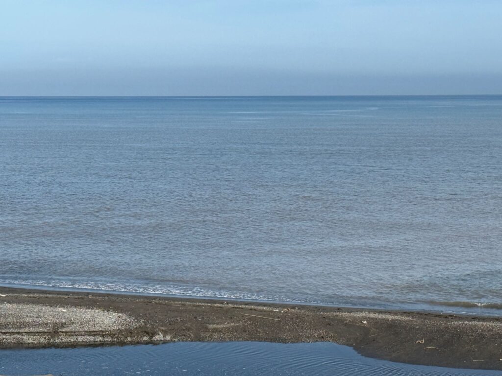 Liquami tra barcellona e terme vigliatore