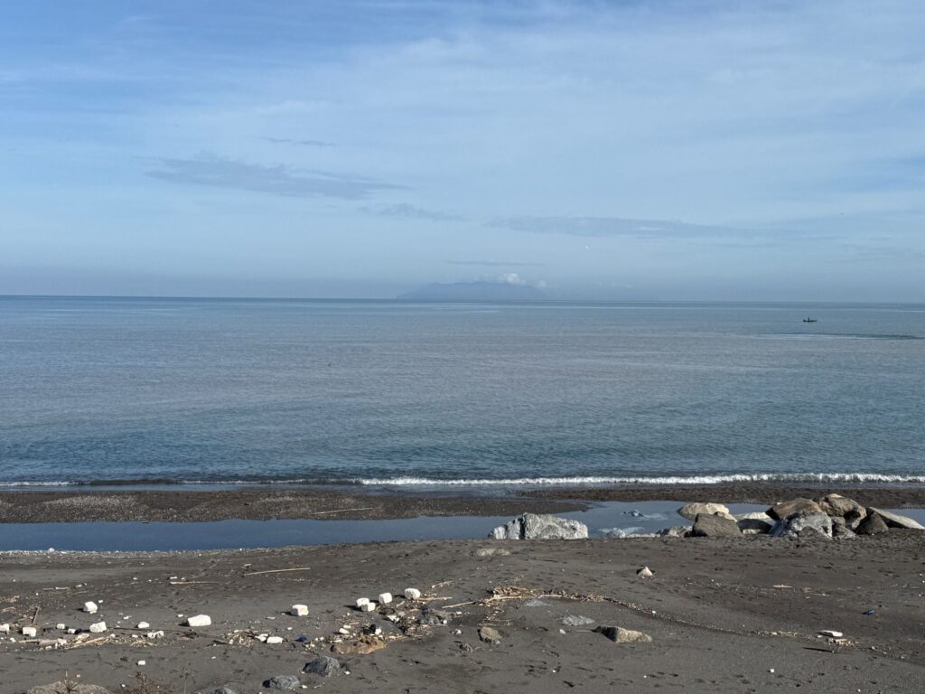 Liquami tra barcellona e terme vigliatore