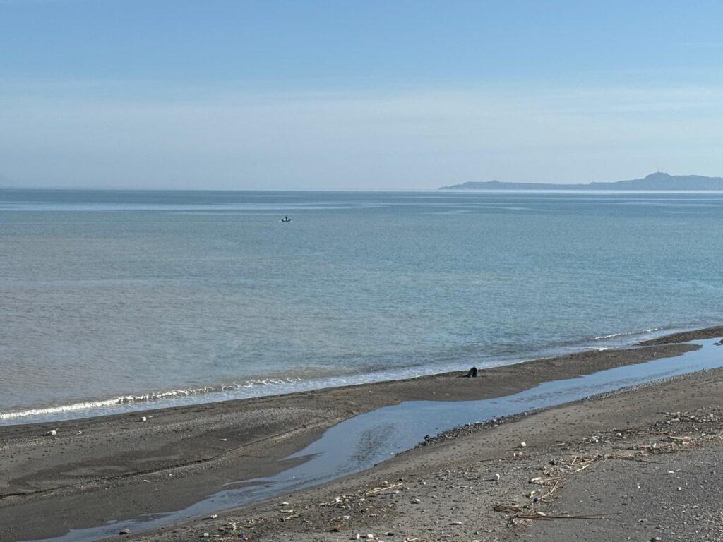 Liquami tra barcellona e terme vigliatore