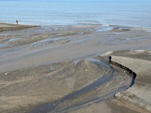 Liquami tra barcellona e terme vigliatore