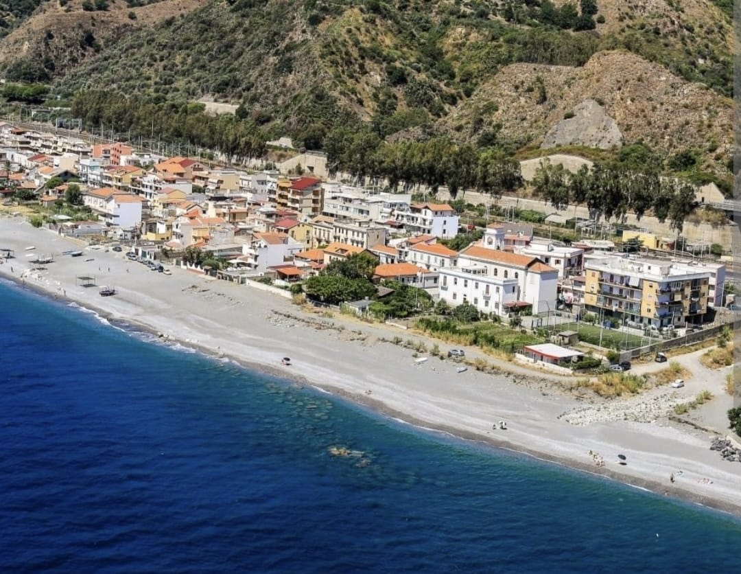 Litorale Sud Messina