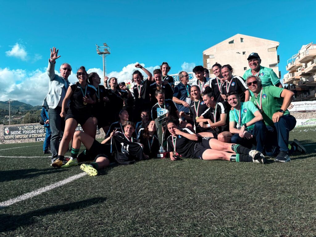 Lombardia Femminile