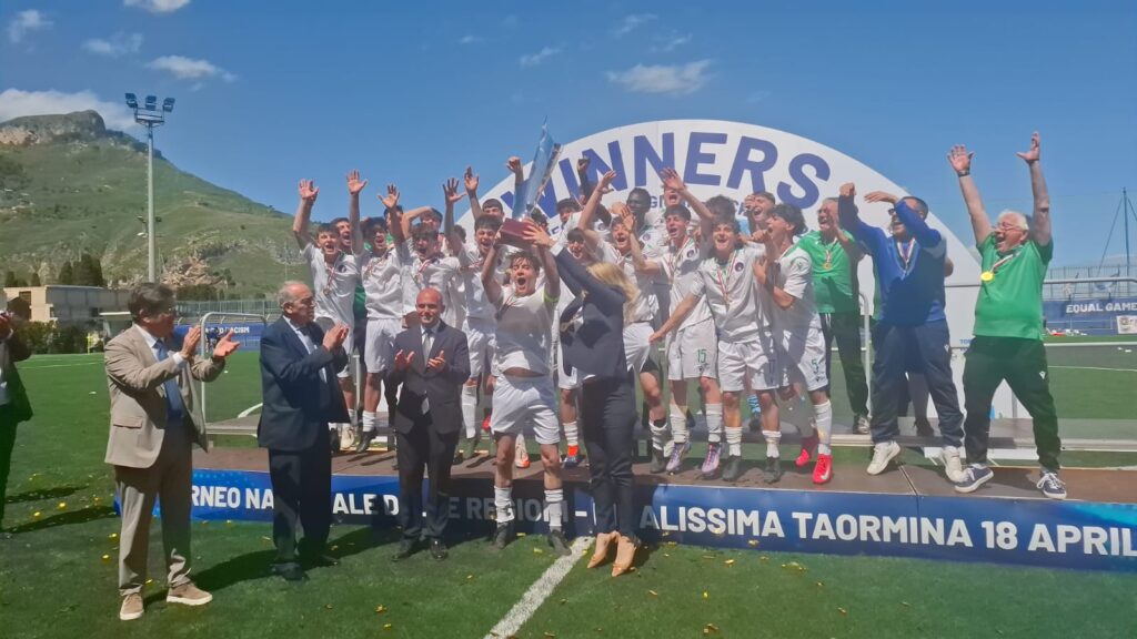 Lombardia U17