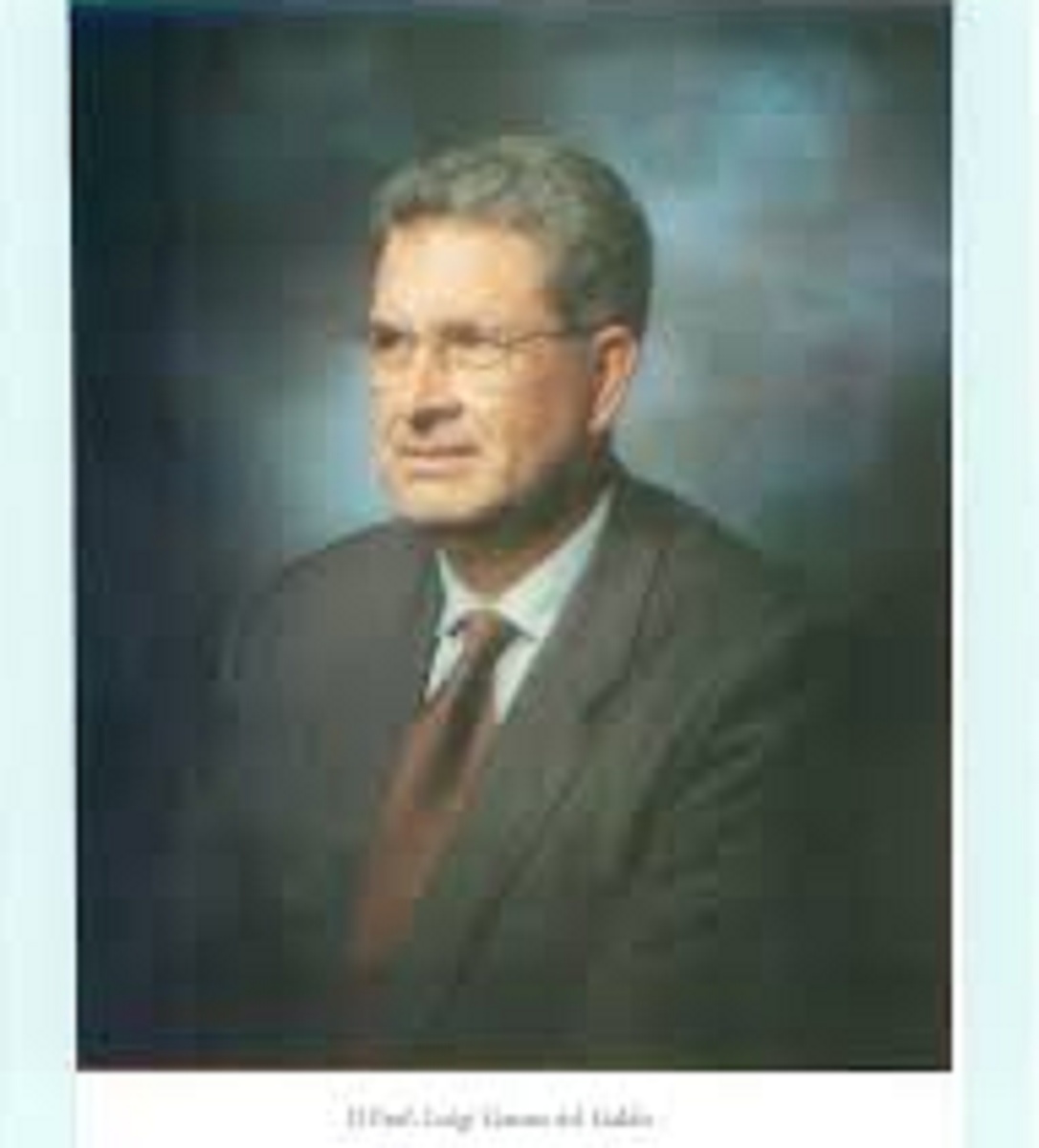 Luigi Giusso