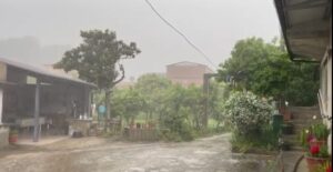 Maltempo Reggio Calabria