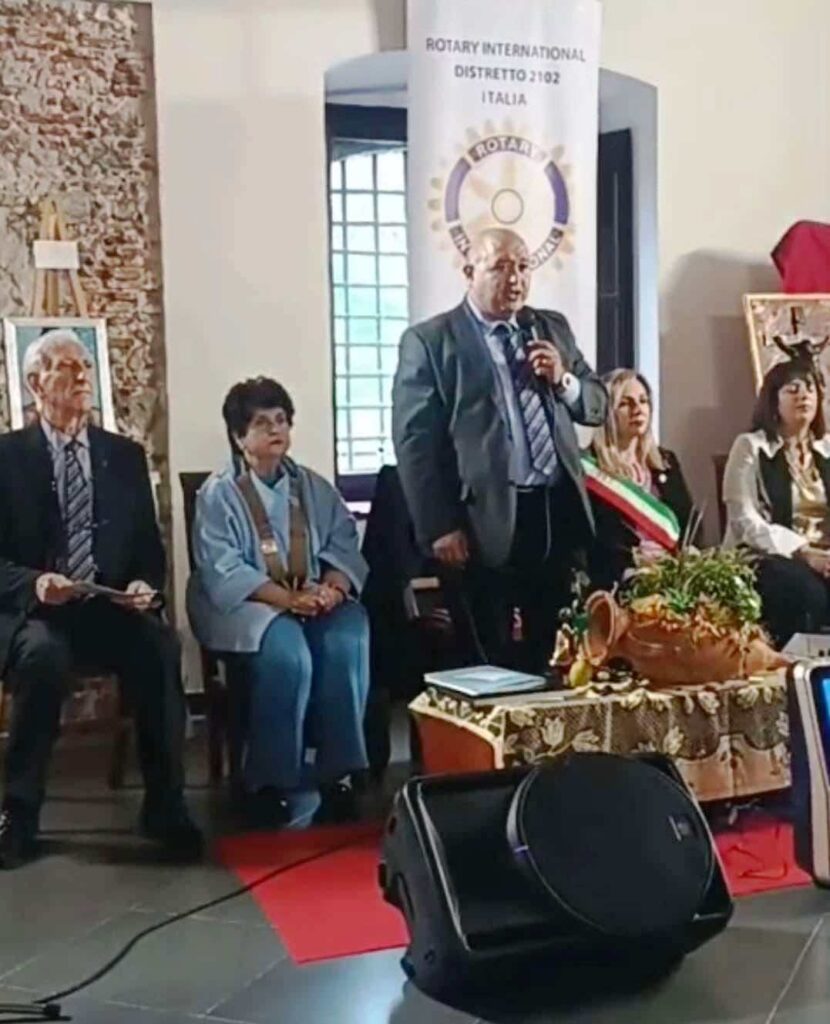 Manifestazione forme e colori