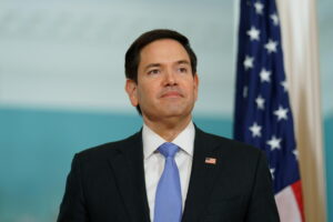 Marco Rubio USA