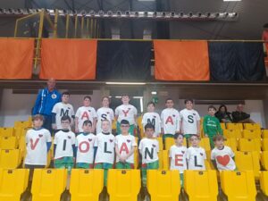 Mas Y Mas Siderno PalaCalafiore