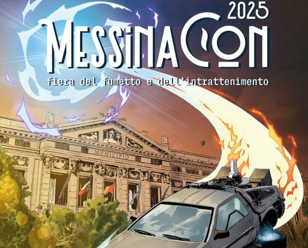 MessinaCon 2025