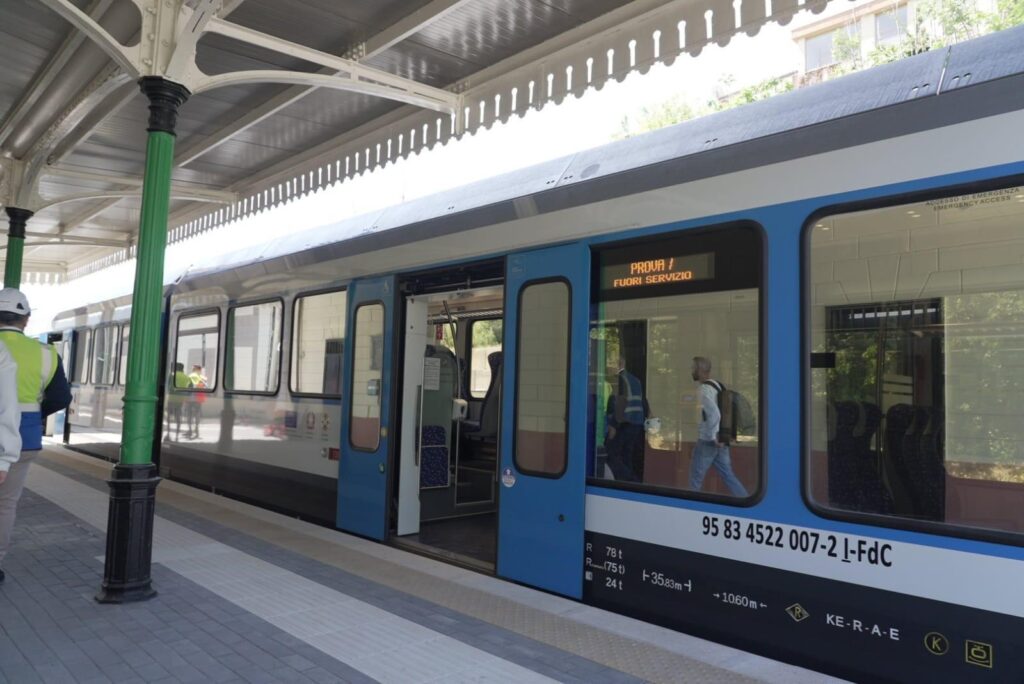 Metropolitana di Catanzaro