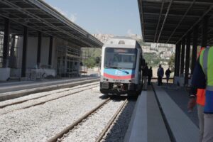 Metropolitana di Catanzaro