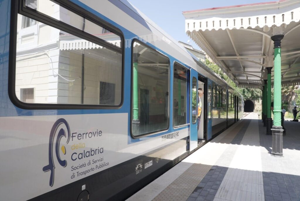 Metropolitana di Catanzaro