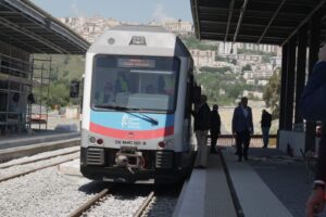 Metropolitana di Catanzaro