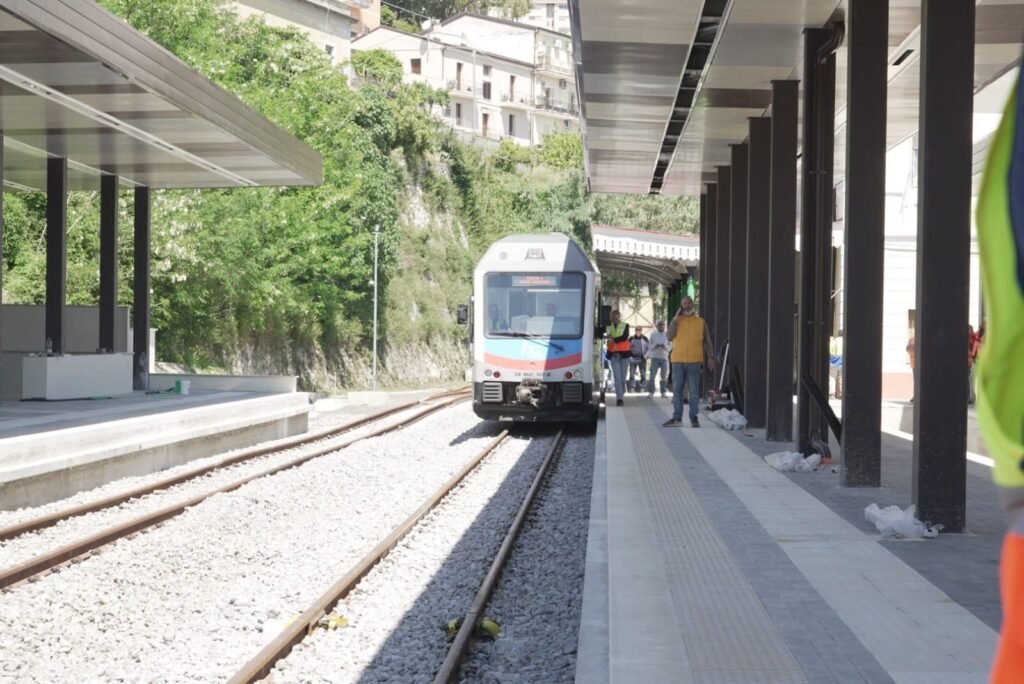Metropolitana di Catanzaro