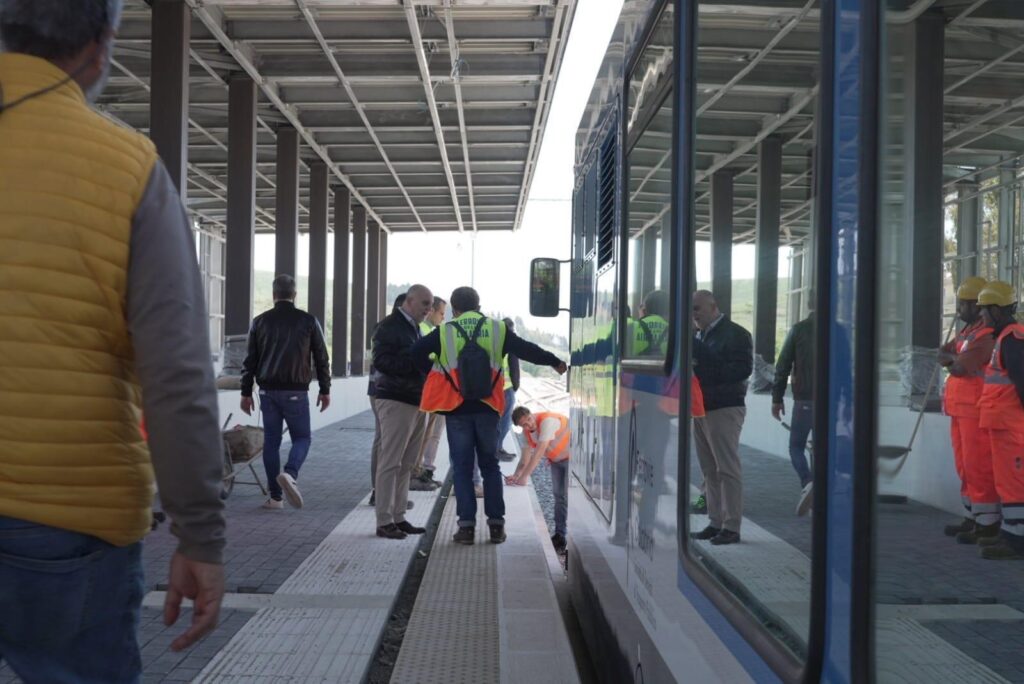 Metropolitana di Catanzaro