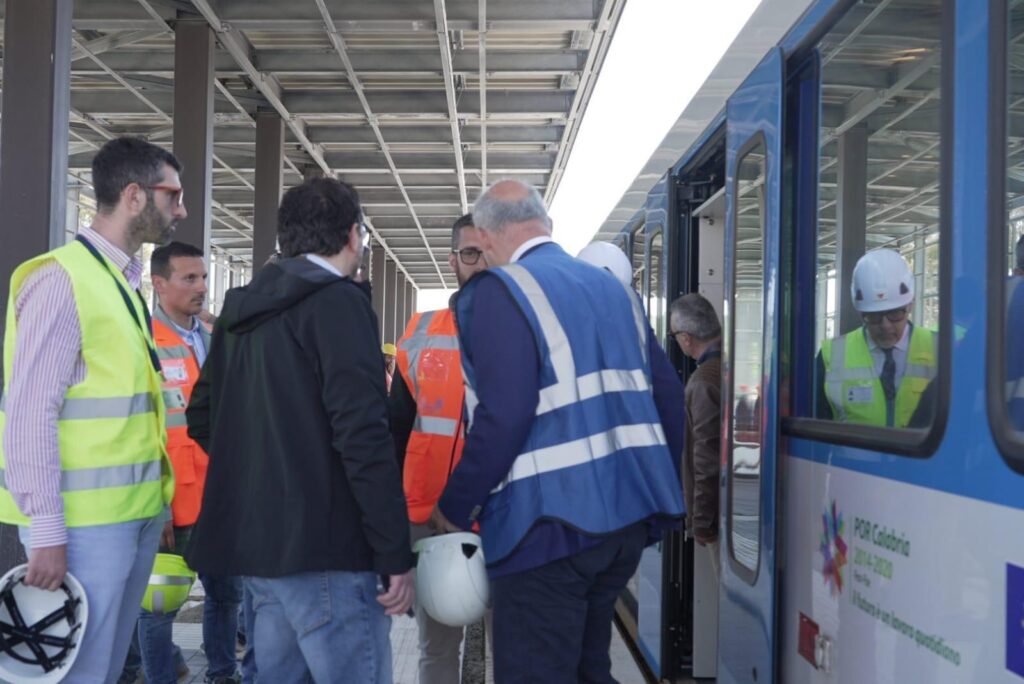 Metropolitana di Catanzaro