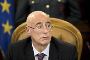 Michele Prestipino