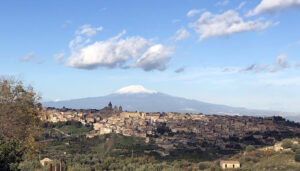 Militello in Val di Catania